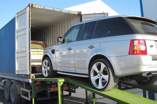 Vrl Packers and Movers