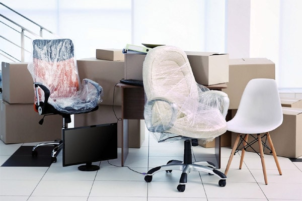 Vrl Packers and Movers
