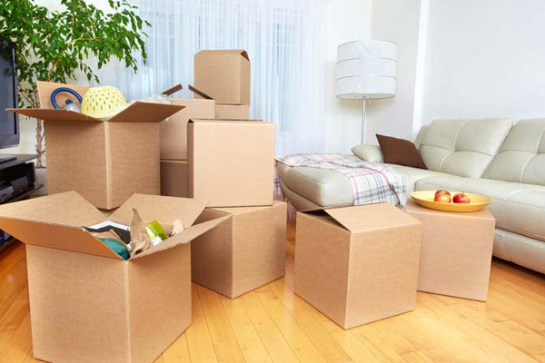 Vrl Packers and Movers