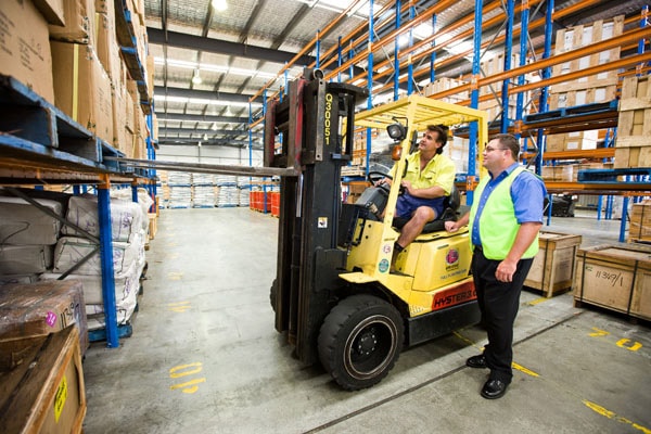 Vrl Packers and Movers
